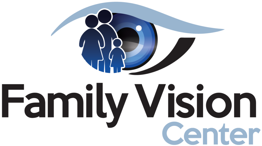 Family Vision Center logo