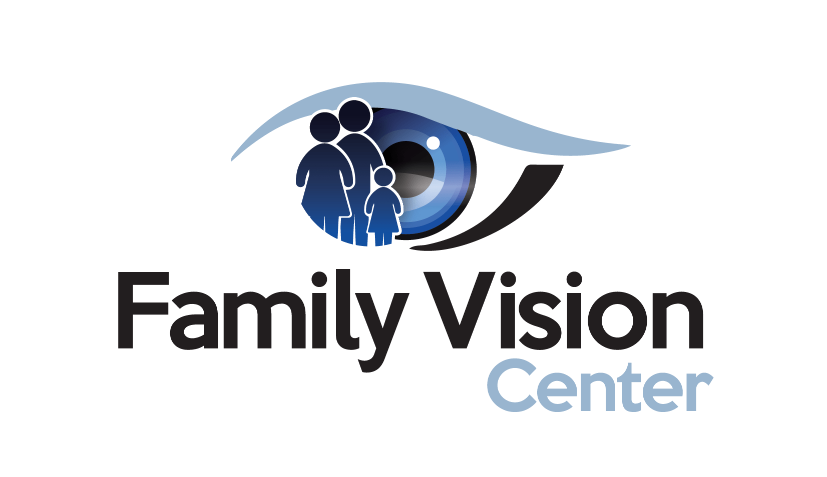 Family Vision Center logo